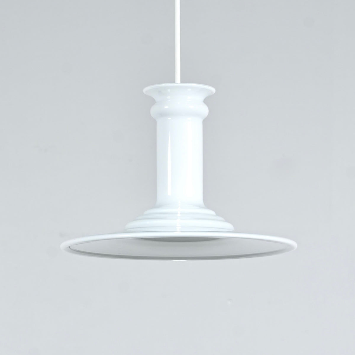 【HOLMEGAARD】ヴィンテージ ペンダントライト"Mythos"