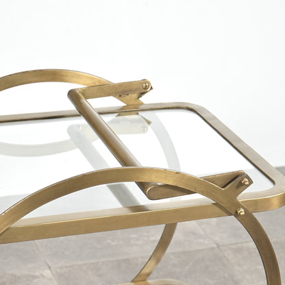 デンマークヴィンテージ トロリー