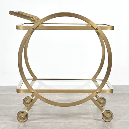 デンマークヴィンテージ トロリー