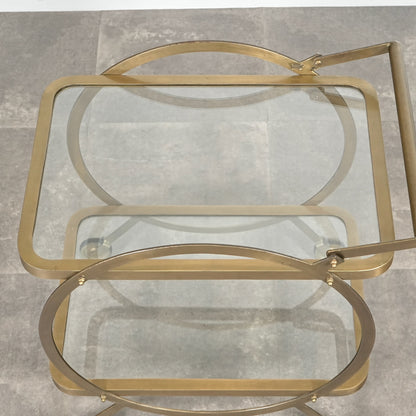 デンマークヴィンテージ トロリー