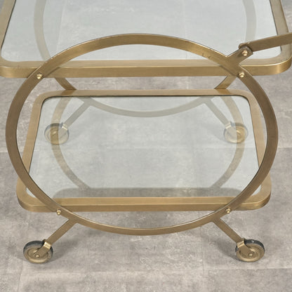 デンマークヴィンテージ トロリー