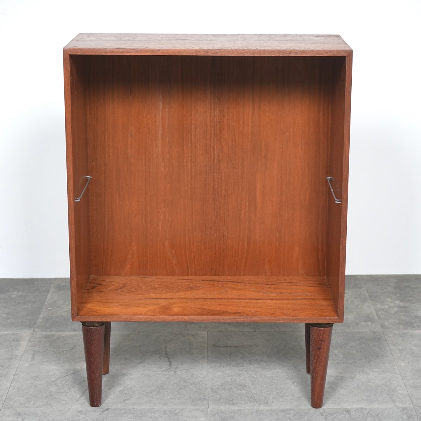 デンマークヴィンテージ シェルフ