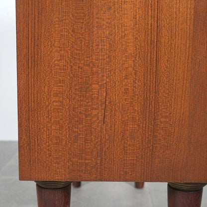 デンマークヴィンテージ シェルフ