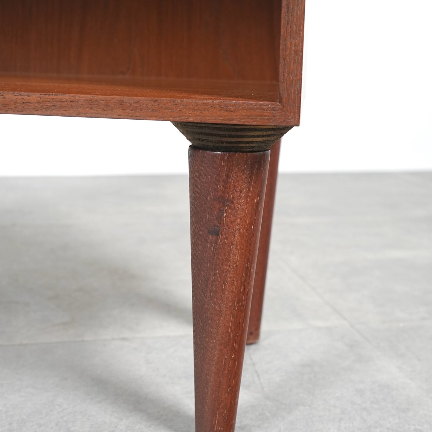 デンマークヴィンテージ シェルフ