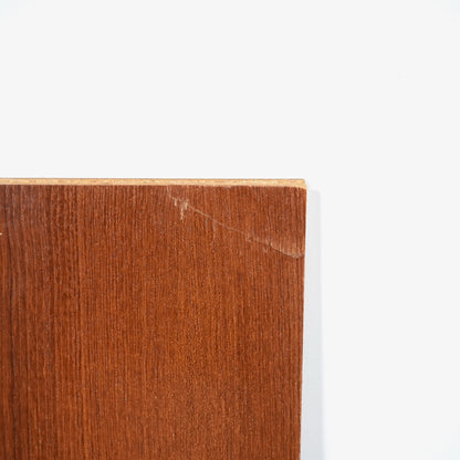 デンマークヴィンテージ シェルフ