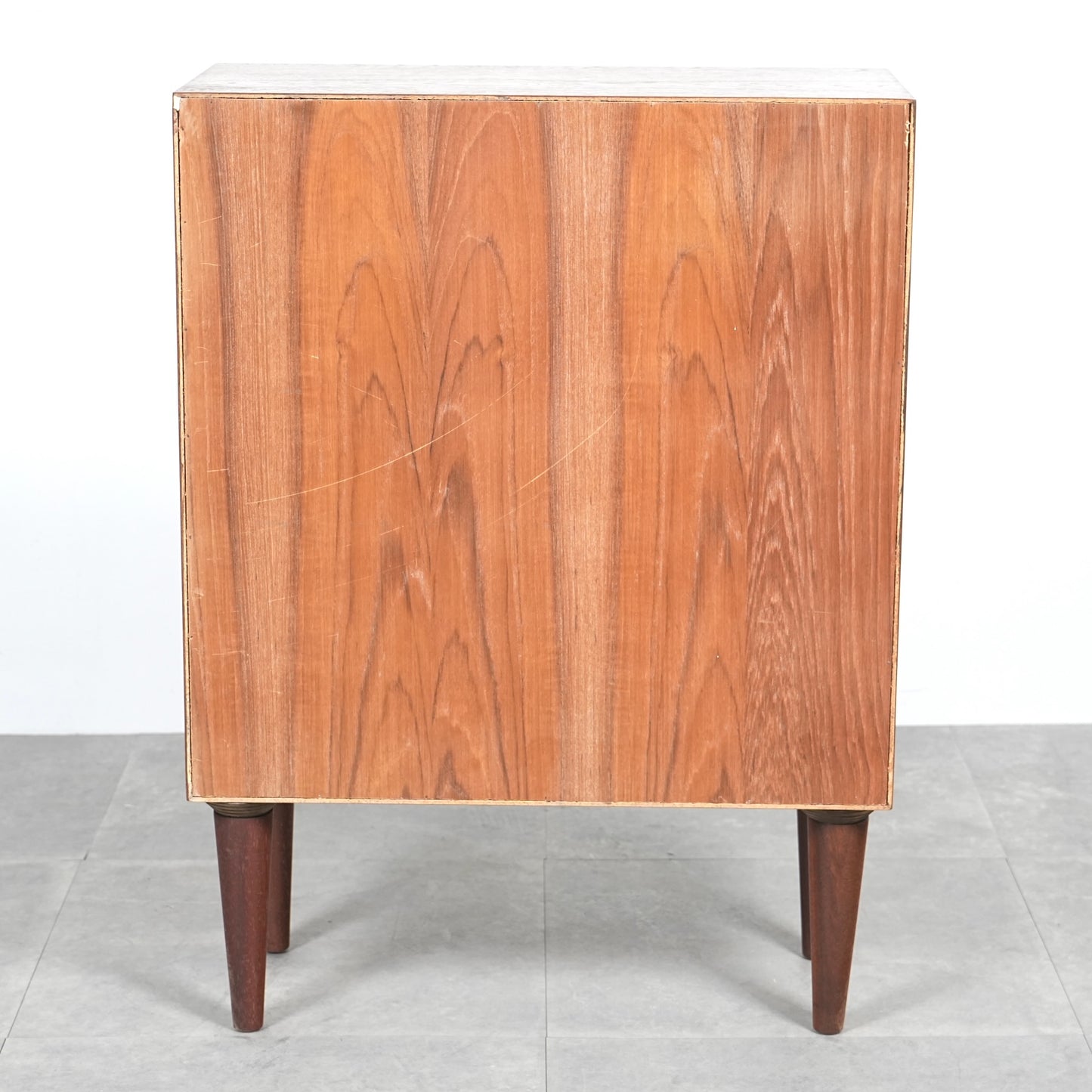 デンマークヴィンテージ シェルフ