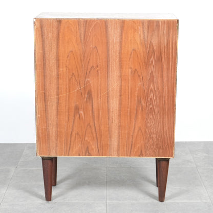 デンマークヴィンテージ シェルフ