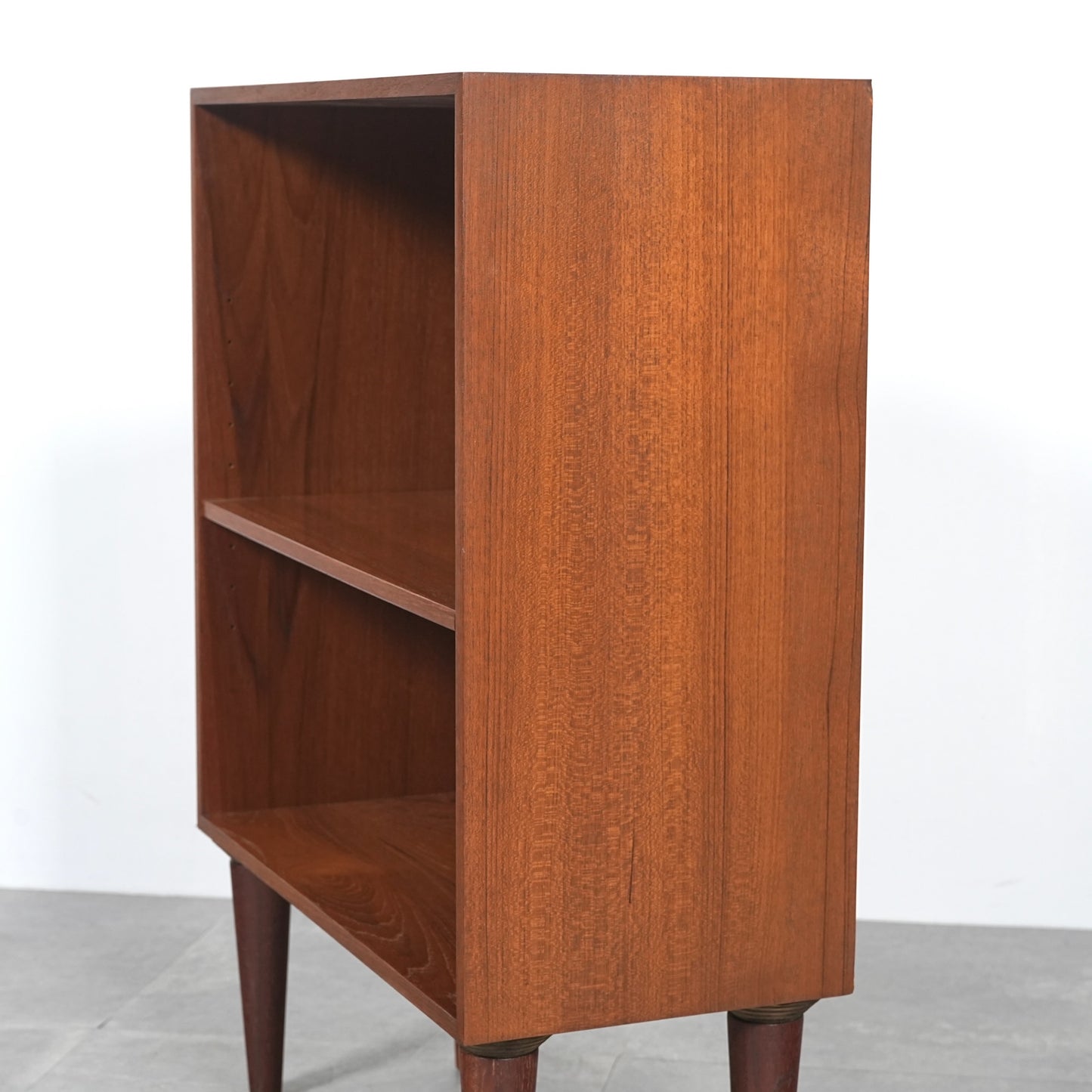 デンマークヴィンテージ シェルフ