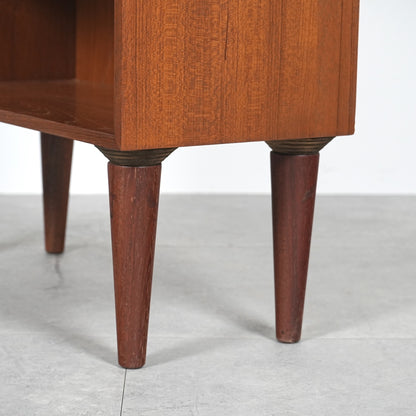 デンマークヴィンテージ シェルフ