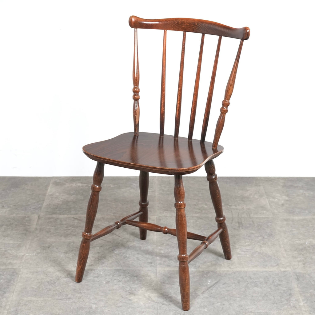 【Farstrup】ヴィンテージ ダイニングチェア