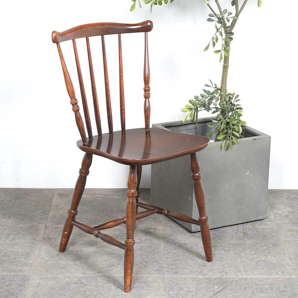 【Farstrup】ヴィンテージ ダイニングチェア