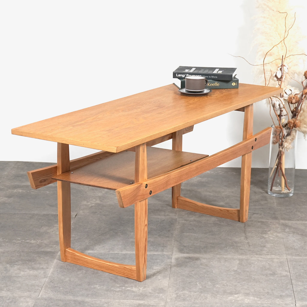 デンマークヴィンテージ ローテーブル