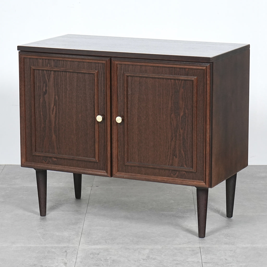 デンマークヴィンテージ キャビネット