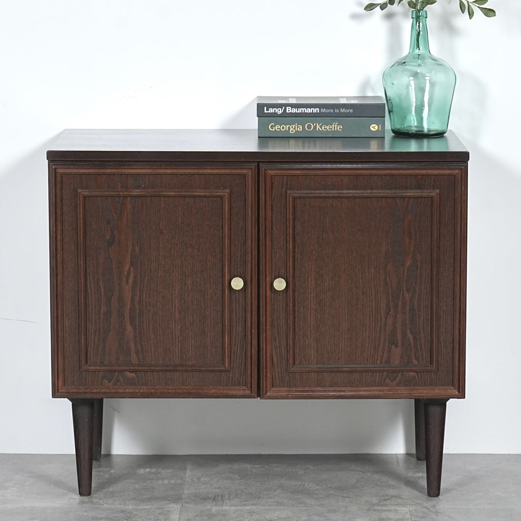 デンマークヴィンテージ キャビネット