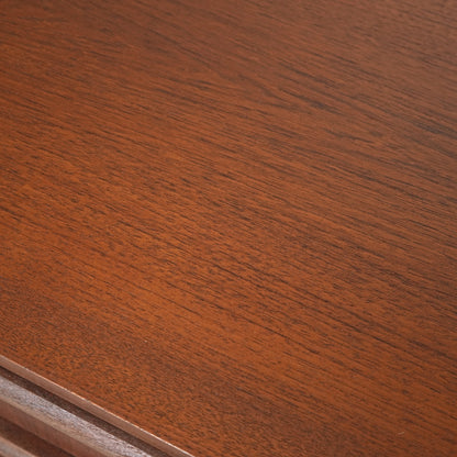 デンマークヴィンテージ ハイチェスト