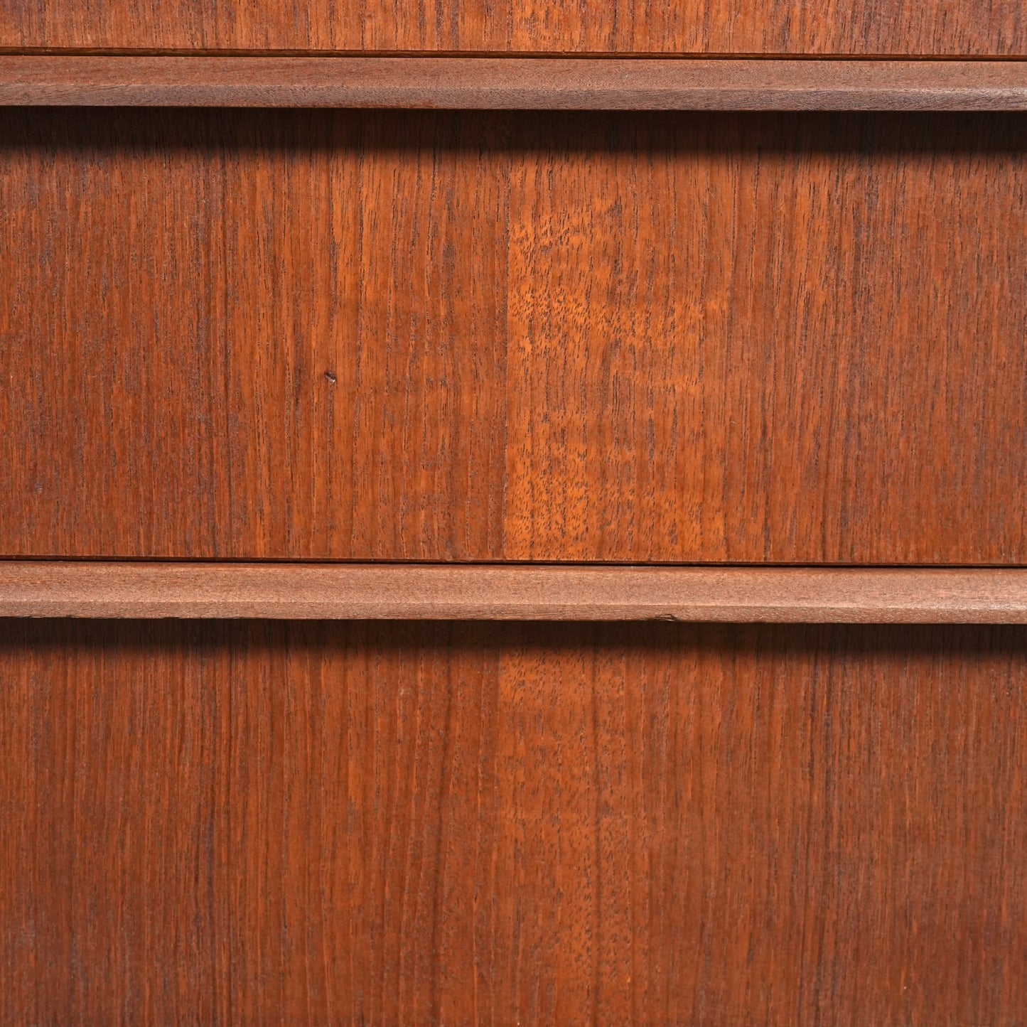 デンマークヴィンテージ ハイチェスト