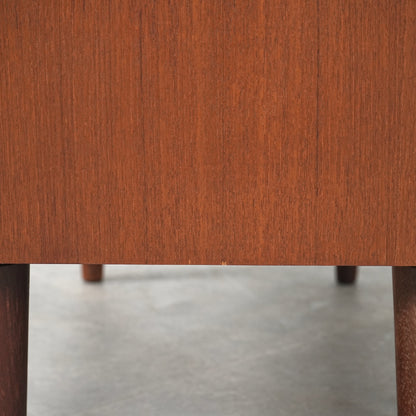 デンマークヴィンテージ ハイチェスト