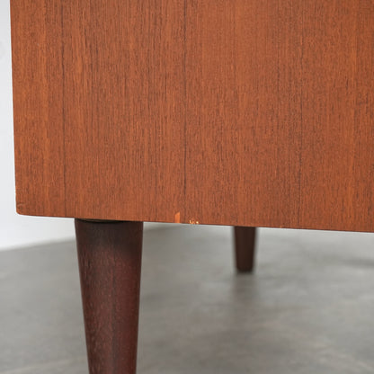 デンマークヴィンテージ ハイチェスト