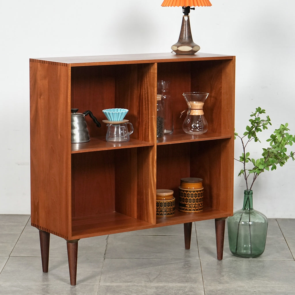 【Christian Hvidt】ヴィンテージ シェルフ