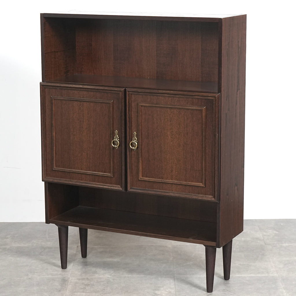 デンマーク ヴィンテージ キャビネット