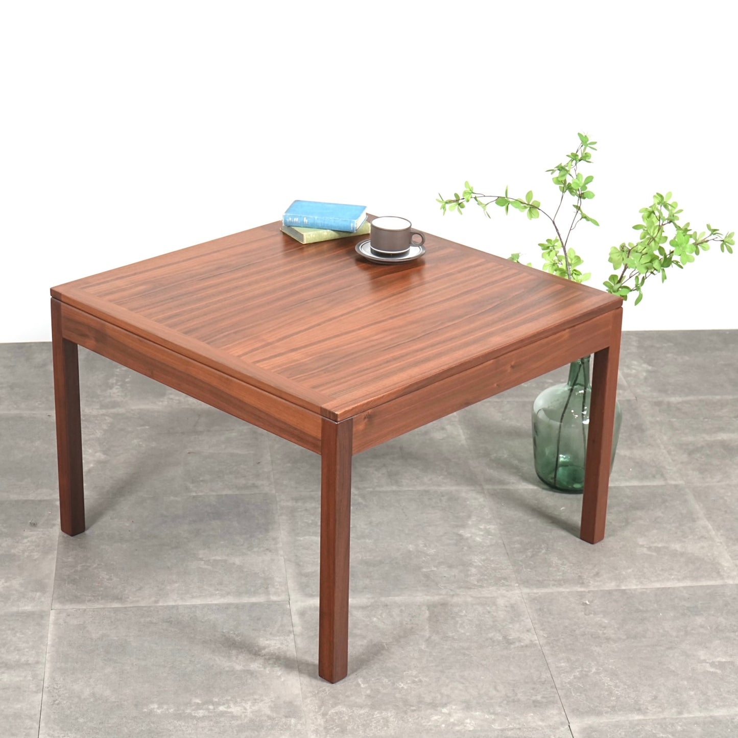 【Borge Mogensen】Model.5363 ローテーブル