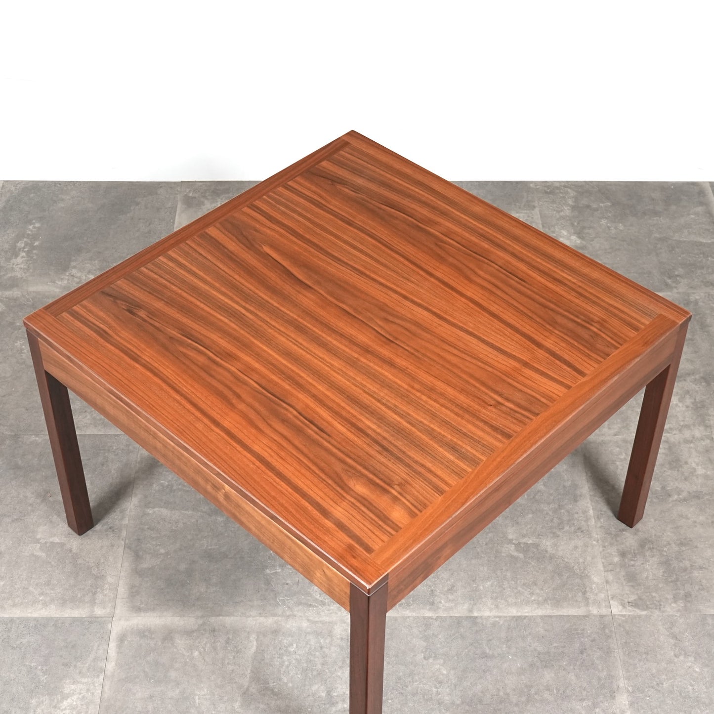 【Borge Mogensen】Model.5363 ローテーブル