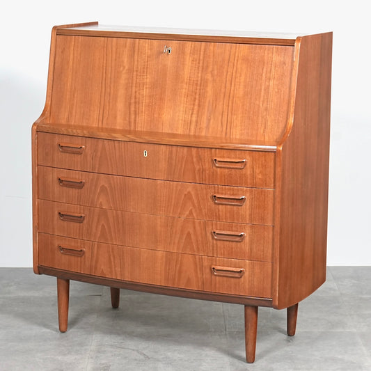 デンマークヴィンテージ ライティングビューロー