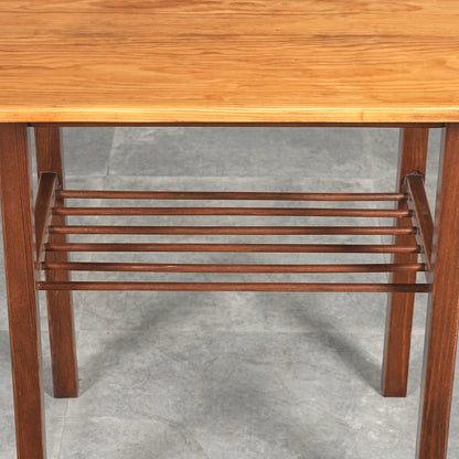 デンマークヴィンテージ サイドテーブル