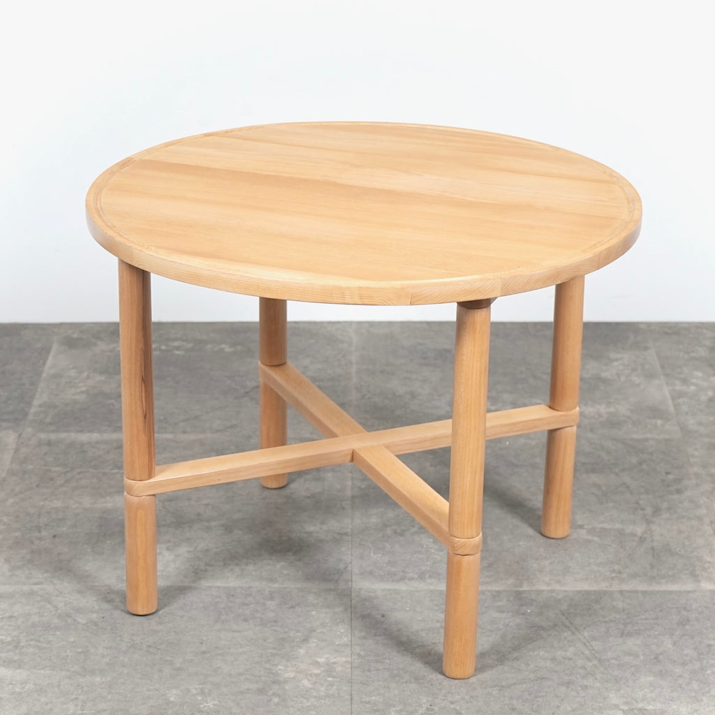 【Nissen & Gehl / Haslev】ヴィンテージ サイドテーブル