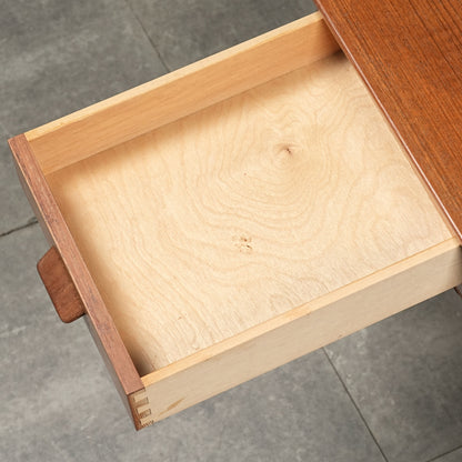 【Poul M Volther】ソーイングテーブル