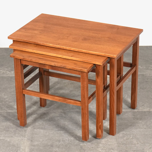 デンマークヴィンテージ ネストテーブル