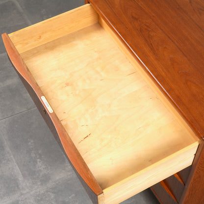 デンマークヴィンテージ チェスト