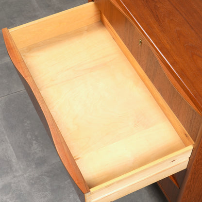 デンマークヴィンテージ チェスト