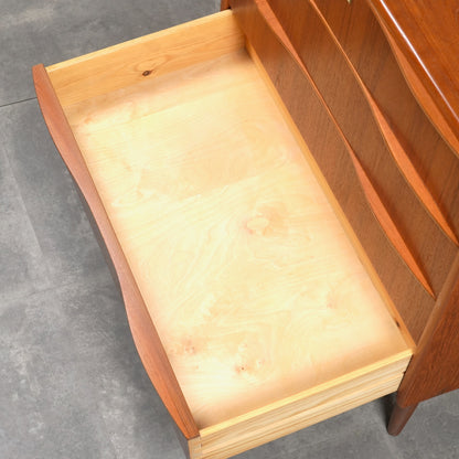 デンマークヴィンテージ チェスト