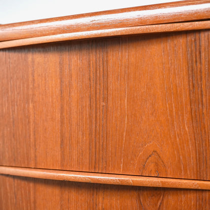 デンマークヴィンテージ チェスト