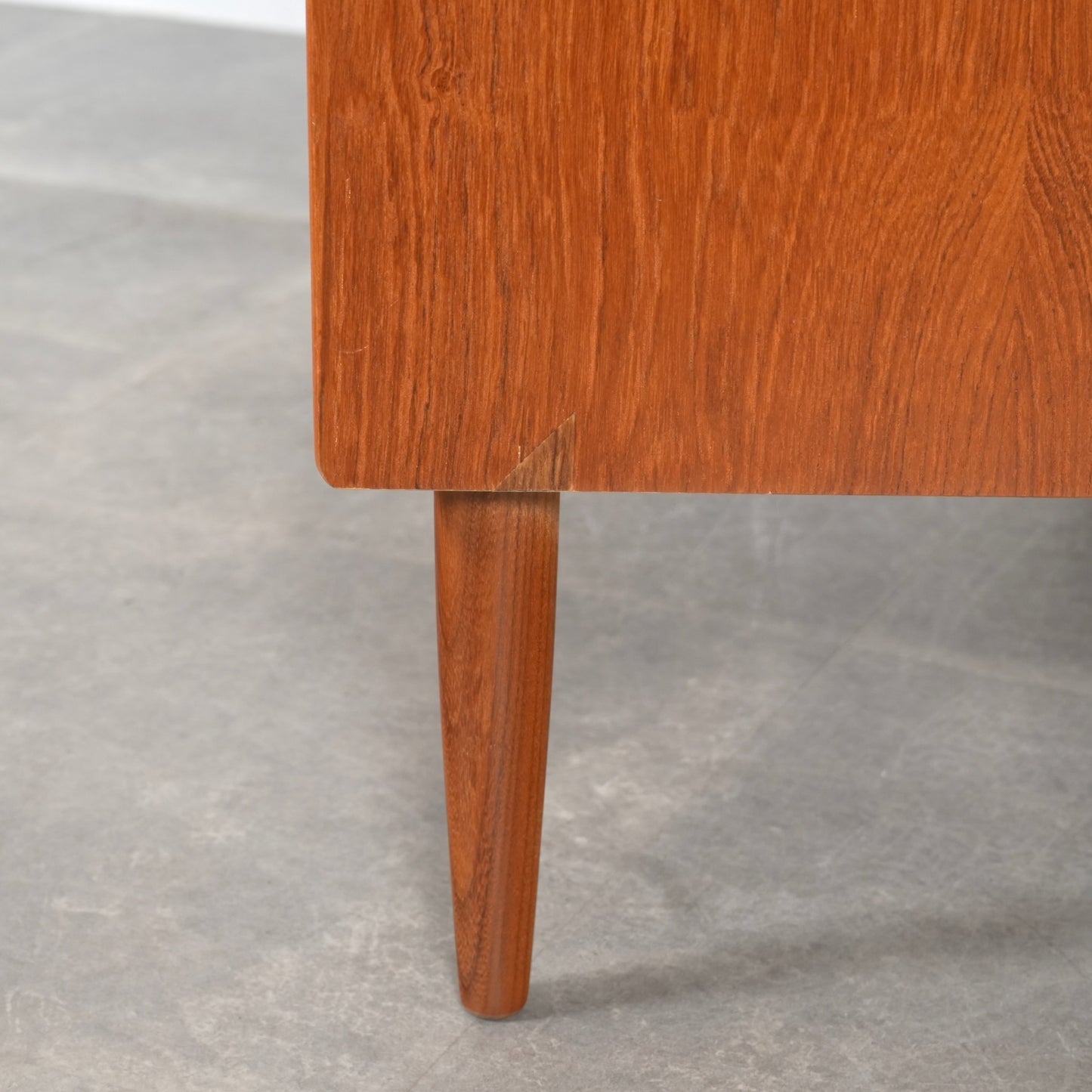 デンマークヴィンテージ チェスト