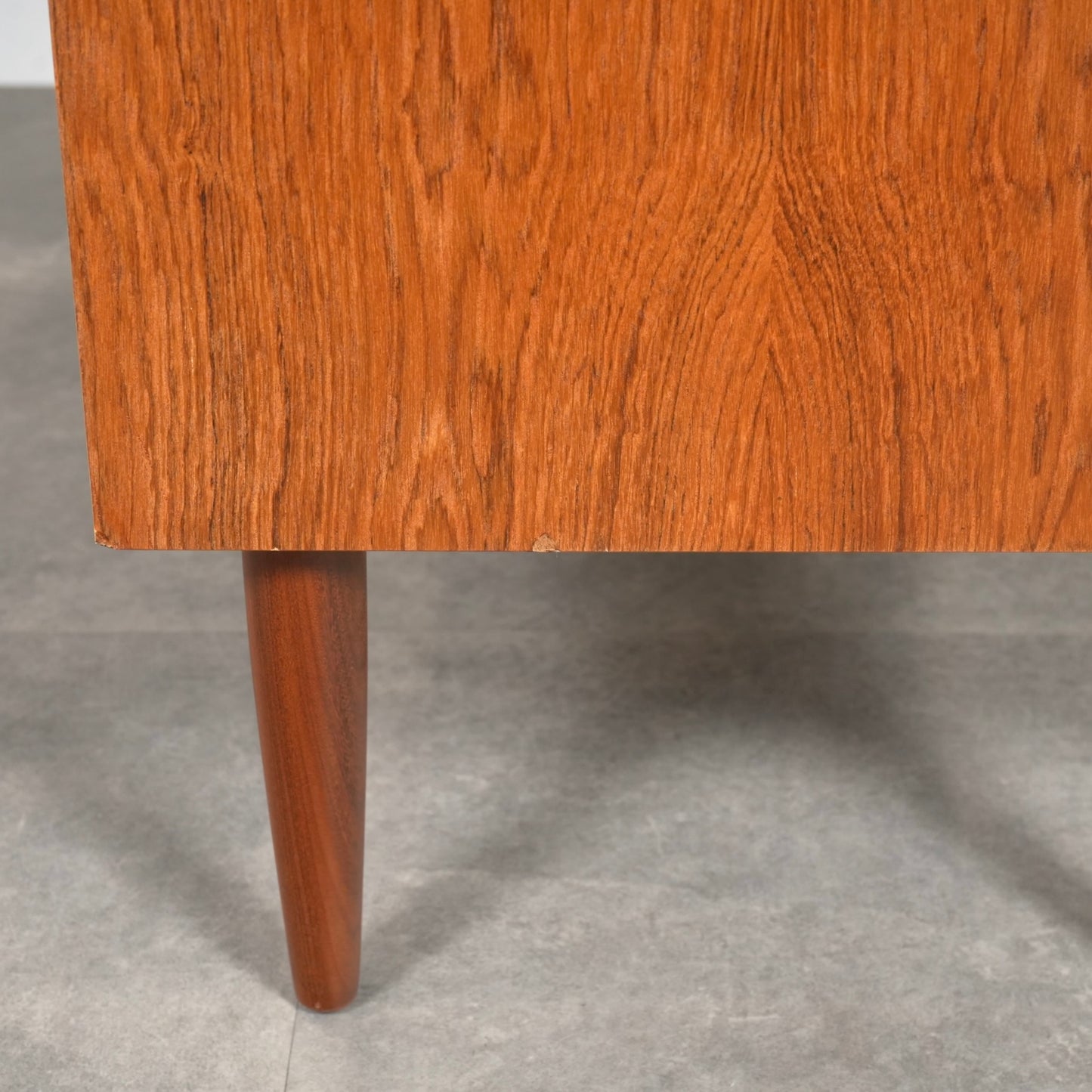 デンマークヴィンテージ チェスト