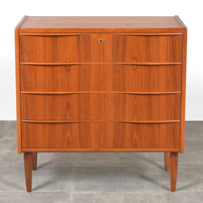 デンマークヴィンテージ チェスト