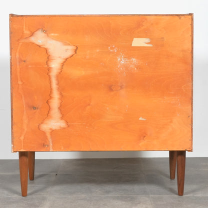 デンマークヴィンテージ チェスト