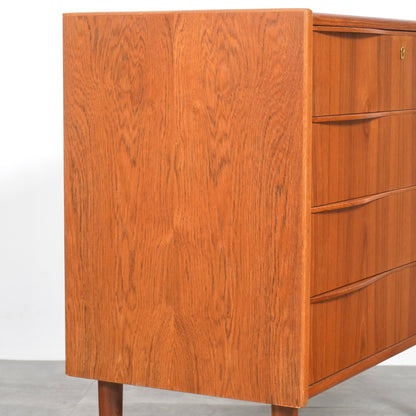 デンマークヴィンテージ チェスト