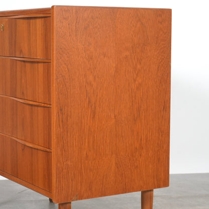 デンマークヴィンテージ チェスト