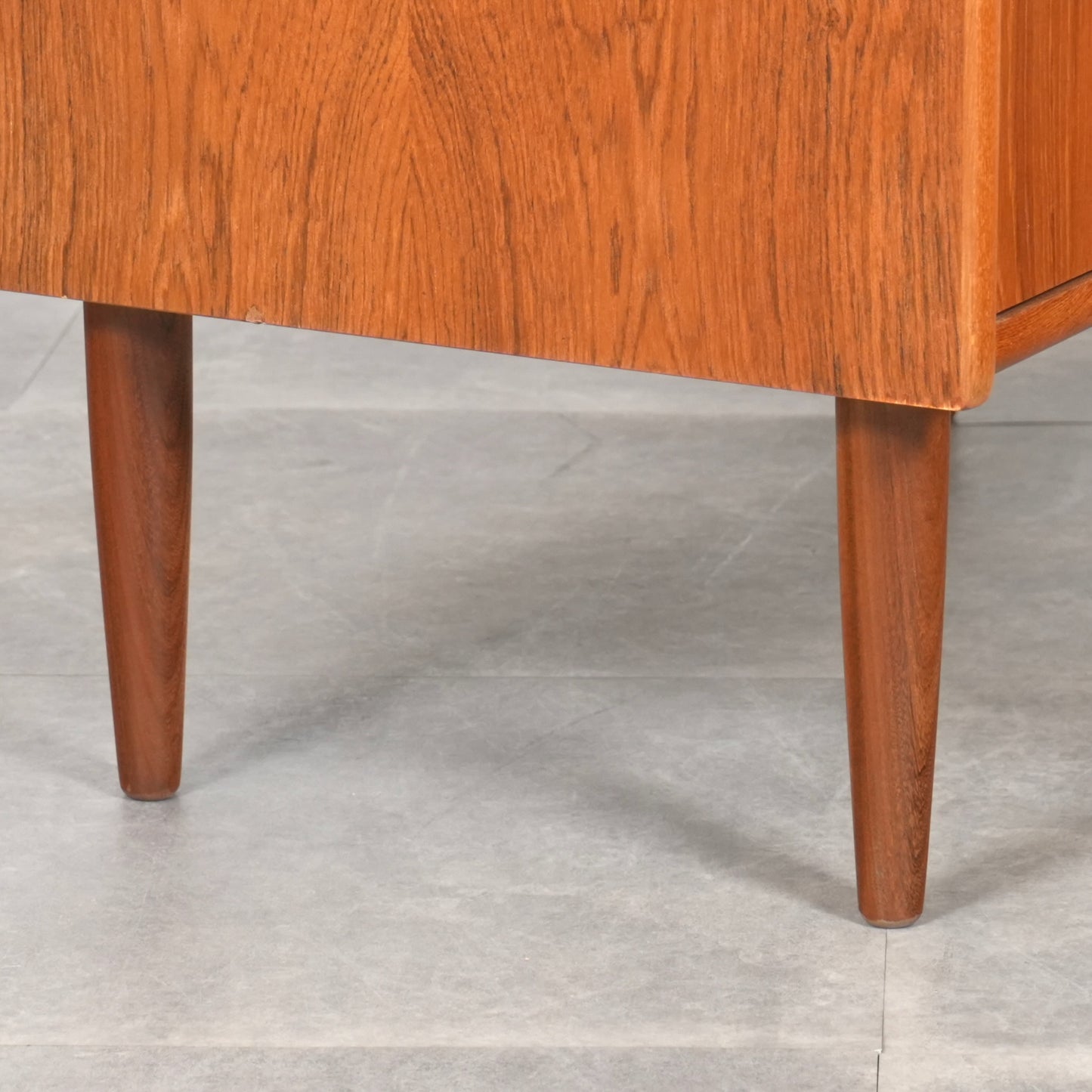 デンマークヴィンテージ チェスト