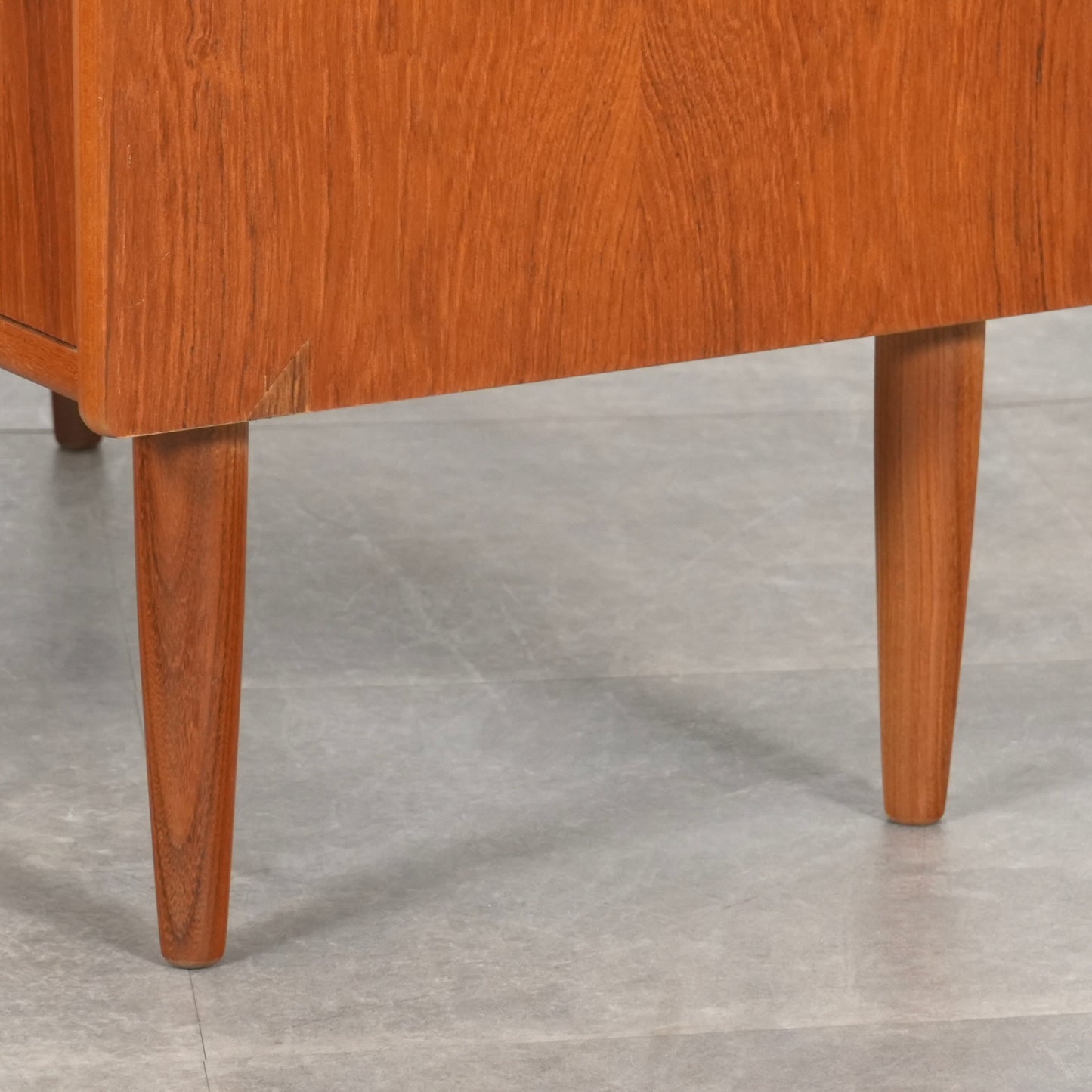 デンマークヴィンテージ チェスト