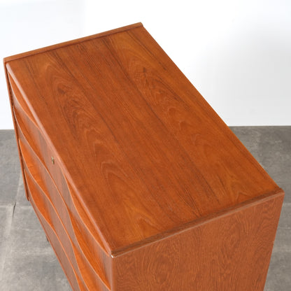 デンマークヴィンテージ チェスト