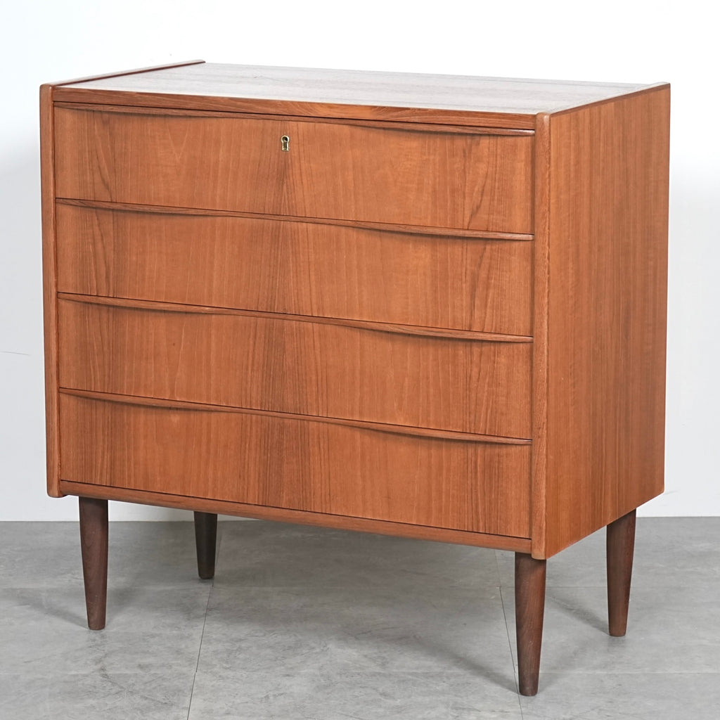 デンマークヴィンテージ チェスト