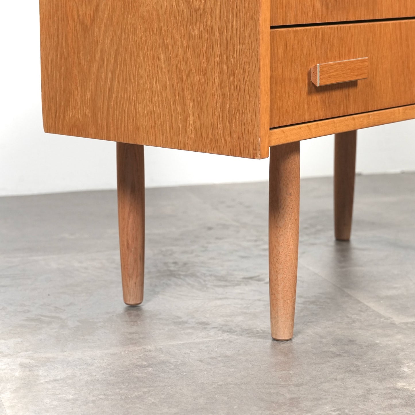 【Ejsing Mobelfabrik】ヴィンテージ チェスト