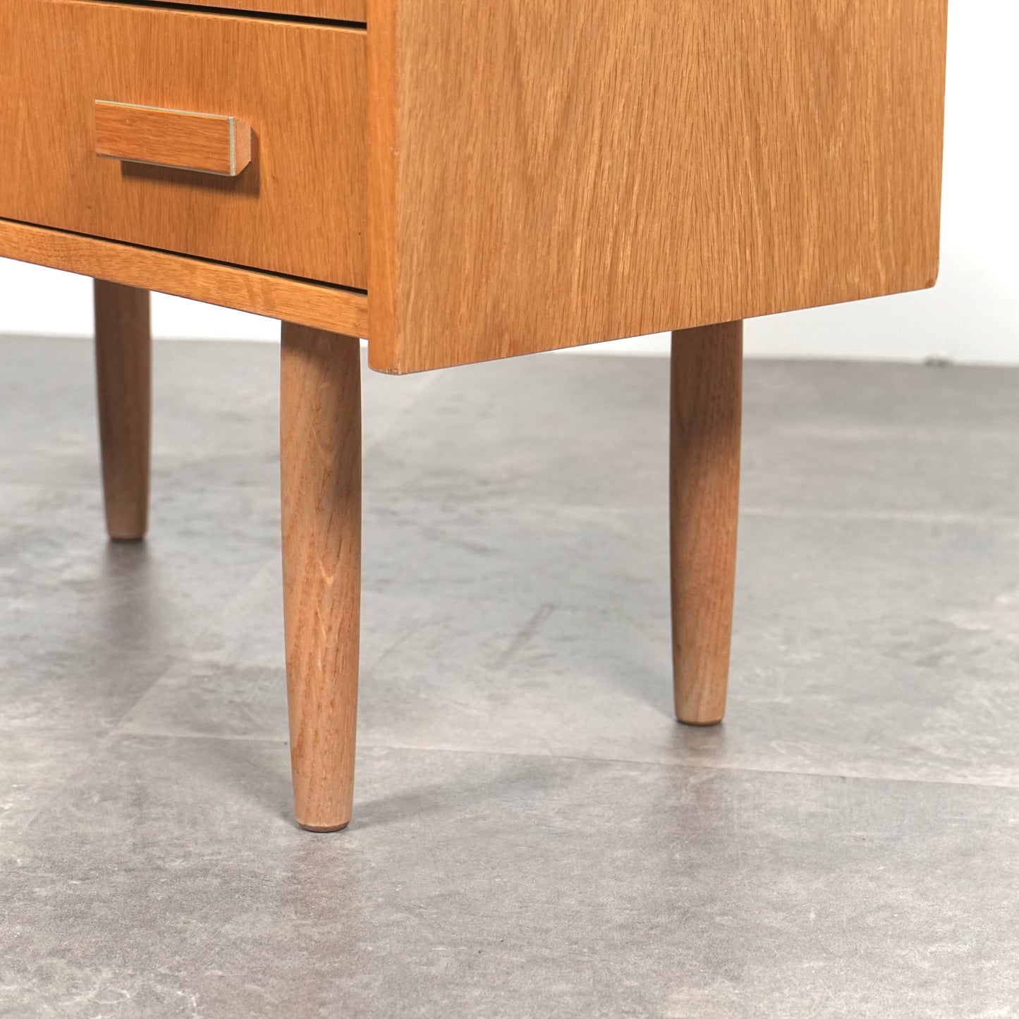 【Ejsing Mobelfabrik】ヴィンテージ チェスト