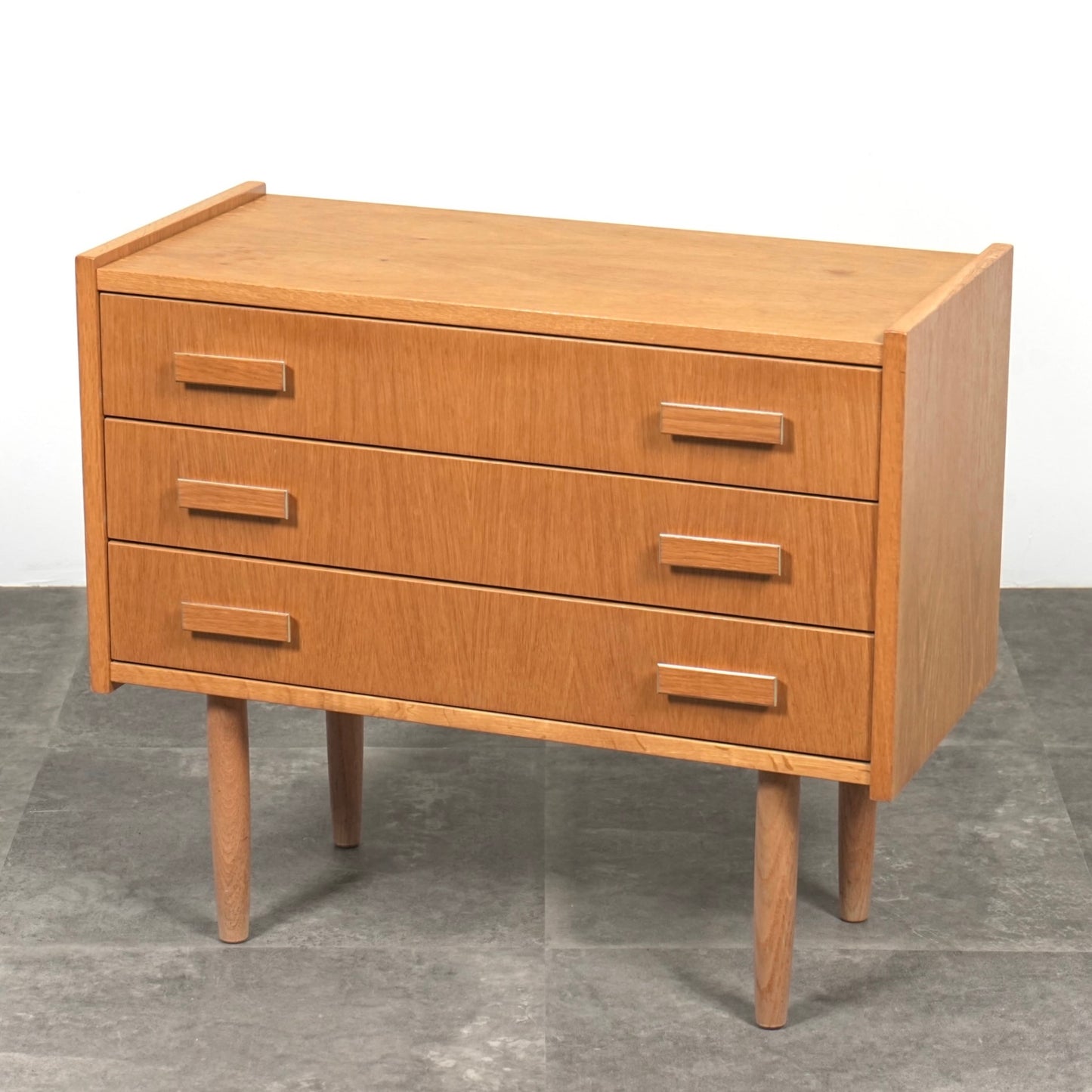 【Ejsing Mobelfabrik】ヴィンテージ チェスト