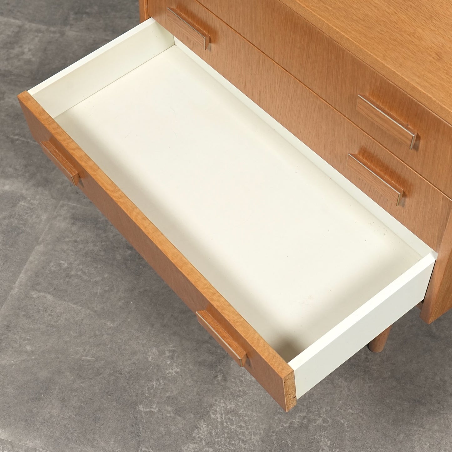 【Ejsing Mobelfabrik】ヴィンテージ チェスト