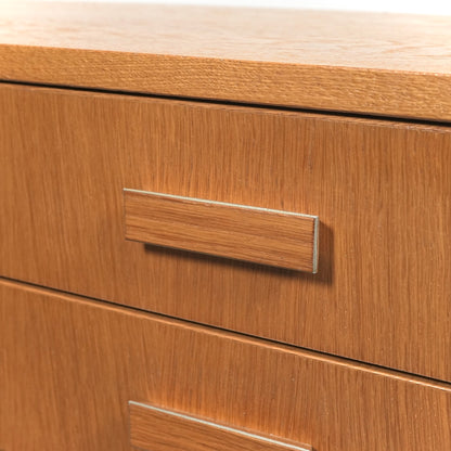 【Ejsing Mobelfabrik】ヴィンテージ チェスト